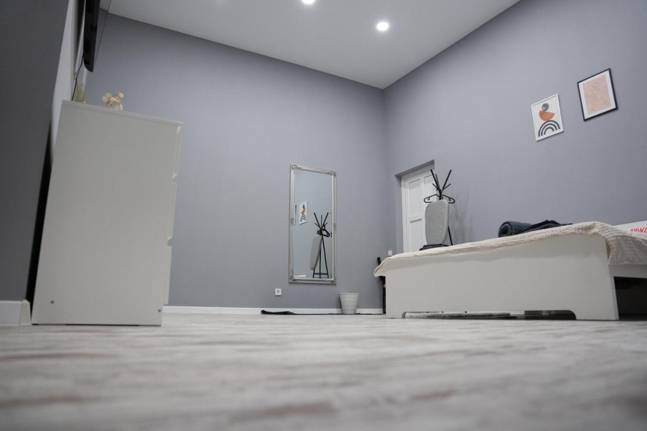 Soho Apartments לבוב מראה חיצוני תמונה