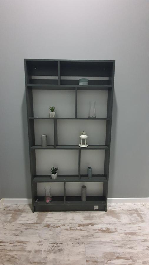 Soho Apartments לבוב מראה חיצוני תמונה