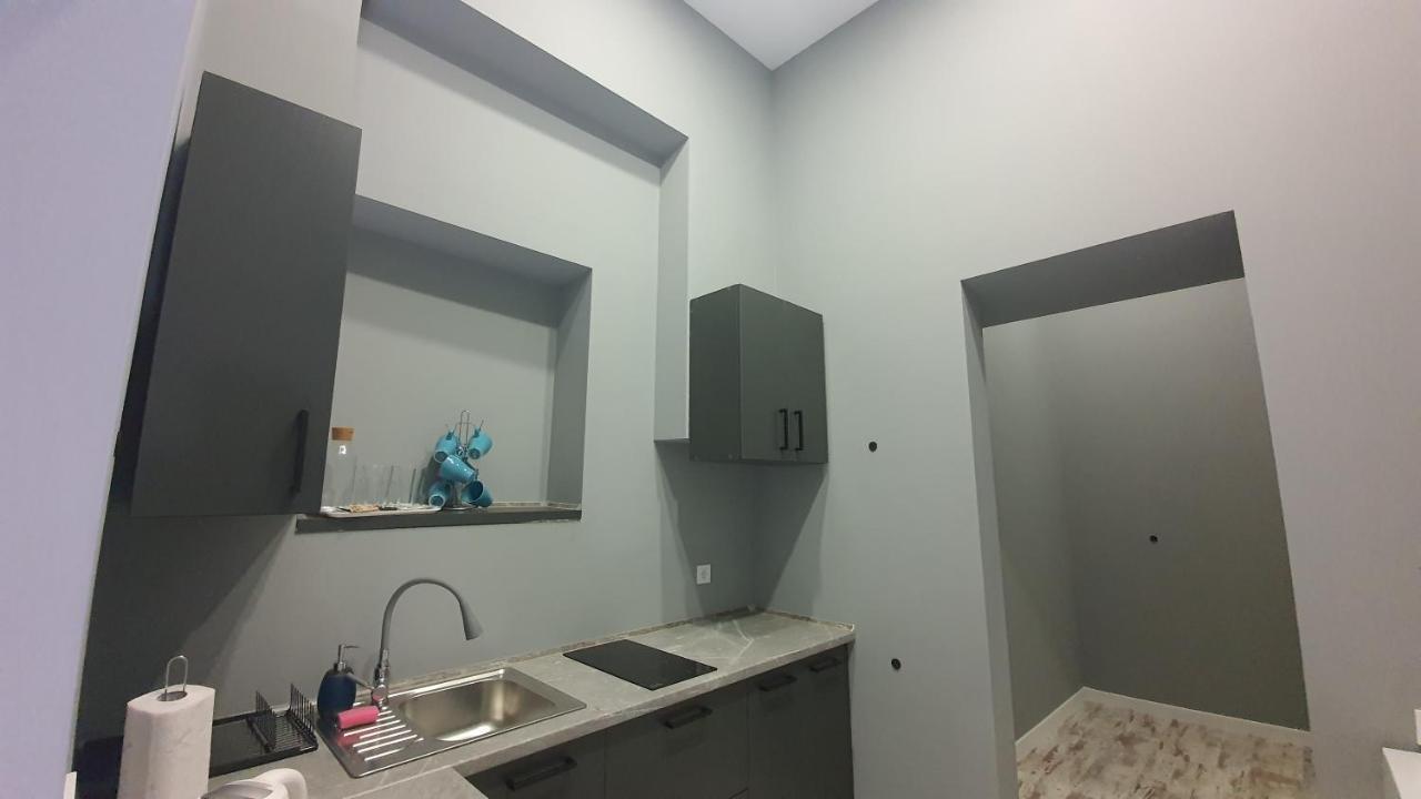 Soho Apartments לבוב מראה חיצוני תמונה